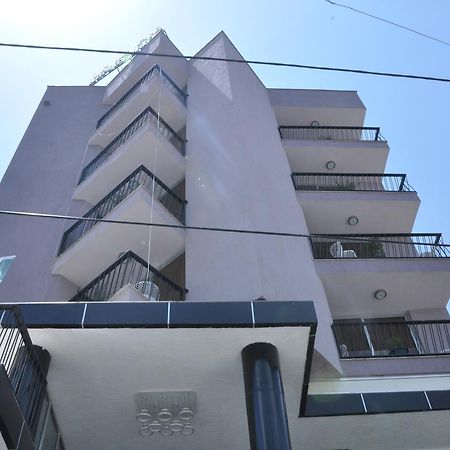 Kersay Hotel Addis Ababa Ngoại thất bức ảnh