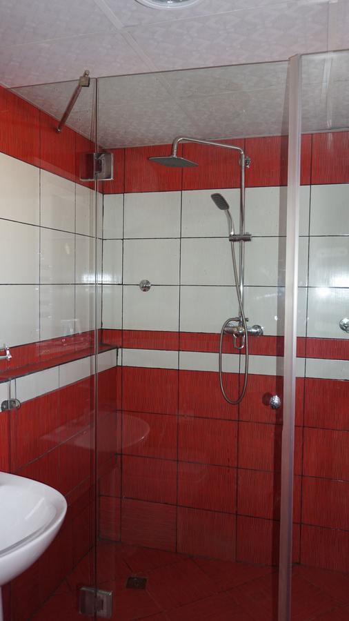 Kersay Hotel Addis Ababa Ngoại thất bức ảnh